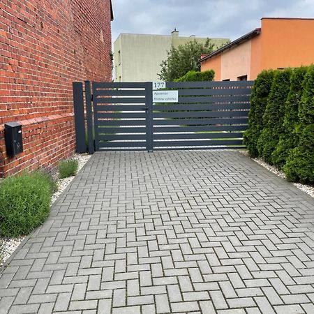 Apartman Krasna Vyhlidka Dolni Benesov Ngoại thất bức ảnh