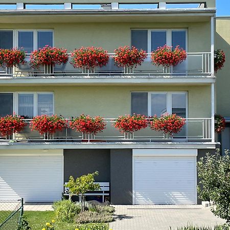 Apartman Krasna Vyhlidka Dolni Benesov Ngoại thất bức ảnh