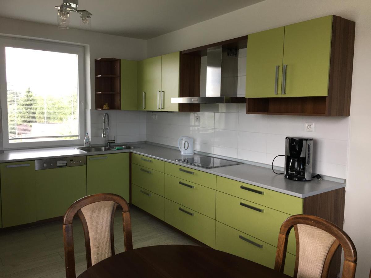 Apartman Krasna Vyhlidka Dolni Benesov Ngoại thất bức ảnh