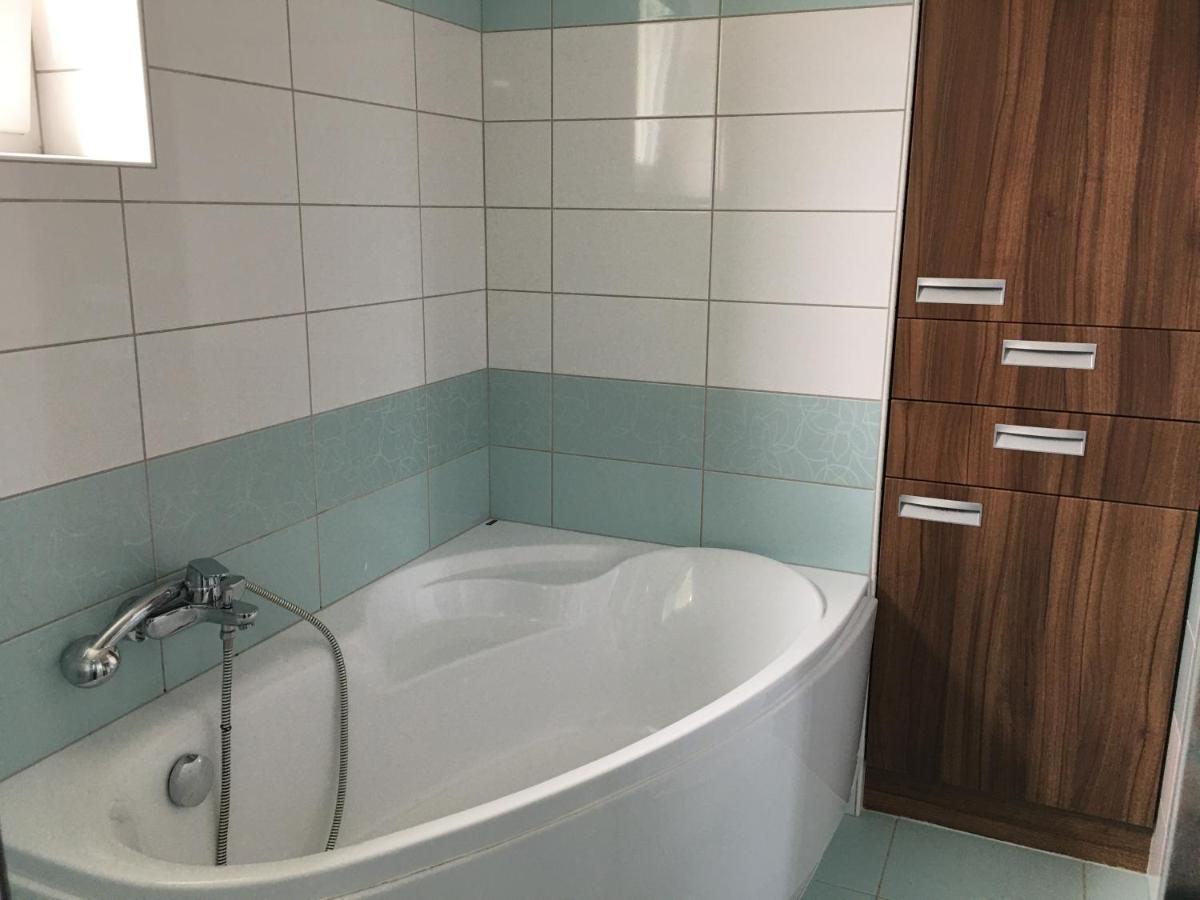 Apartman Krasna Vyhlidka Dolni Benesov Ngoại thất bức ảnh
