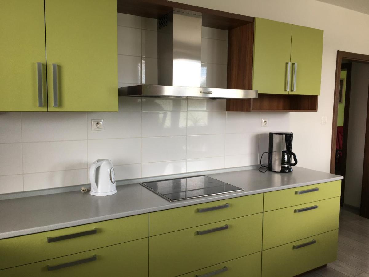 Apartman Krasna Vyhlidka Dolni Benesov Ngoại thất bức ảnh