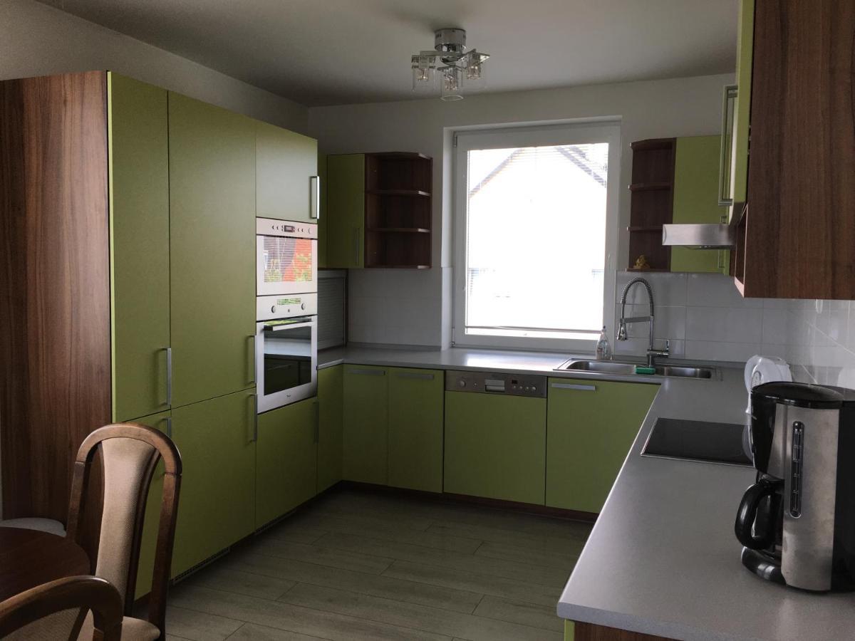 Apartman Krasna Vyhlidka Dolni Benesov Ngoại thất bức ảnh