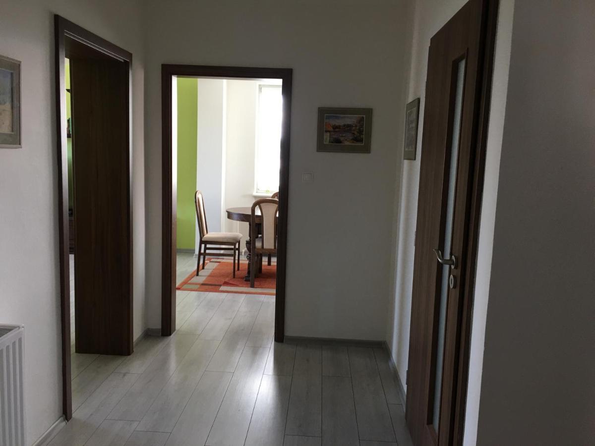 Apartman Krasna Vyhlidka Dolni Benesov Ngoại thất bức ảnh