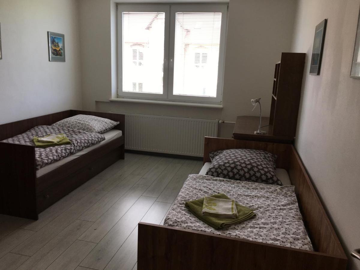 Apartman Krasna Vyhlidka Dolni Benesov Ngoại thất bức ảnh