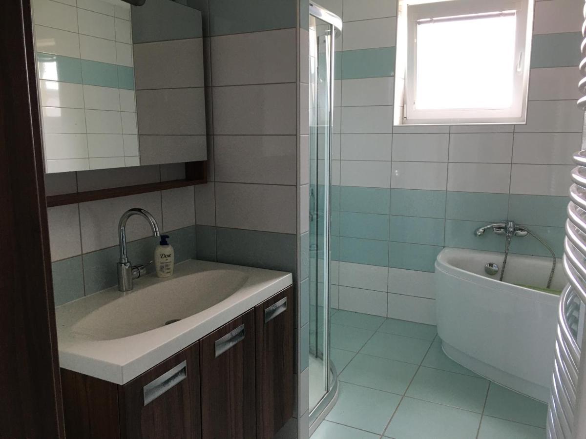Apartman Krasna Vyhlidka Dolni Benesov Ngoại thất bức ảnh