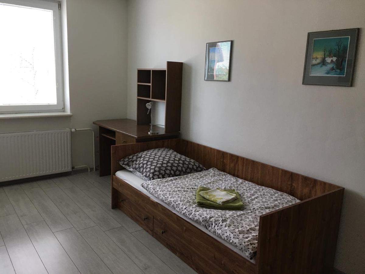 Apartman Krasna Vyhlidka Dolni Benesov Ngoại thất bức ảnh