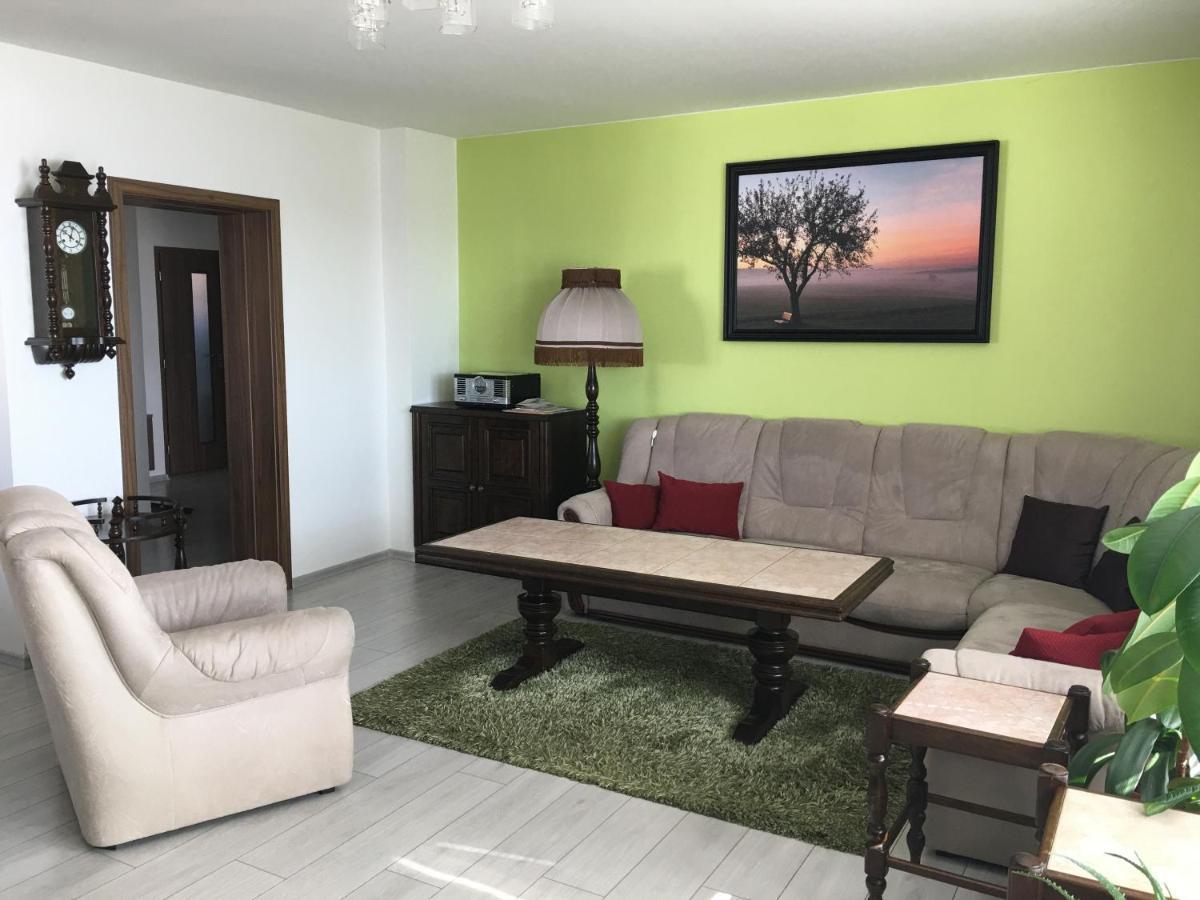 Apartman Krasna Vyhlidka Dolni Benesov Ngoại thất bức ảnh