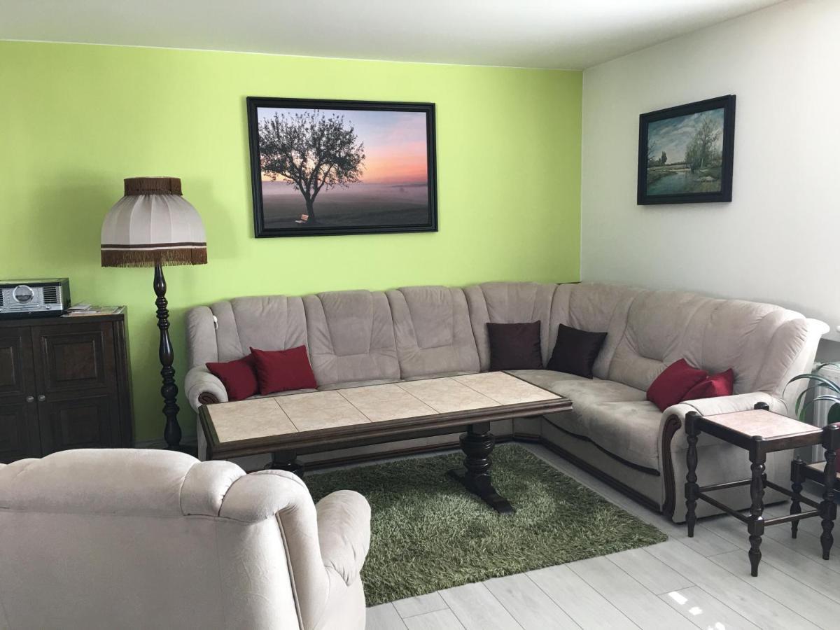 Apartman Krasna Vyhlidka Dolni Benesov Ngoại thất bức ảnh