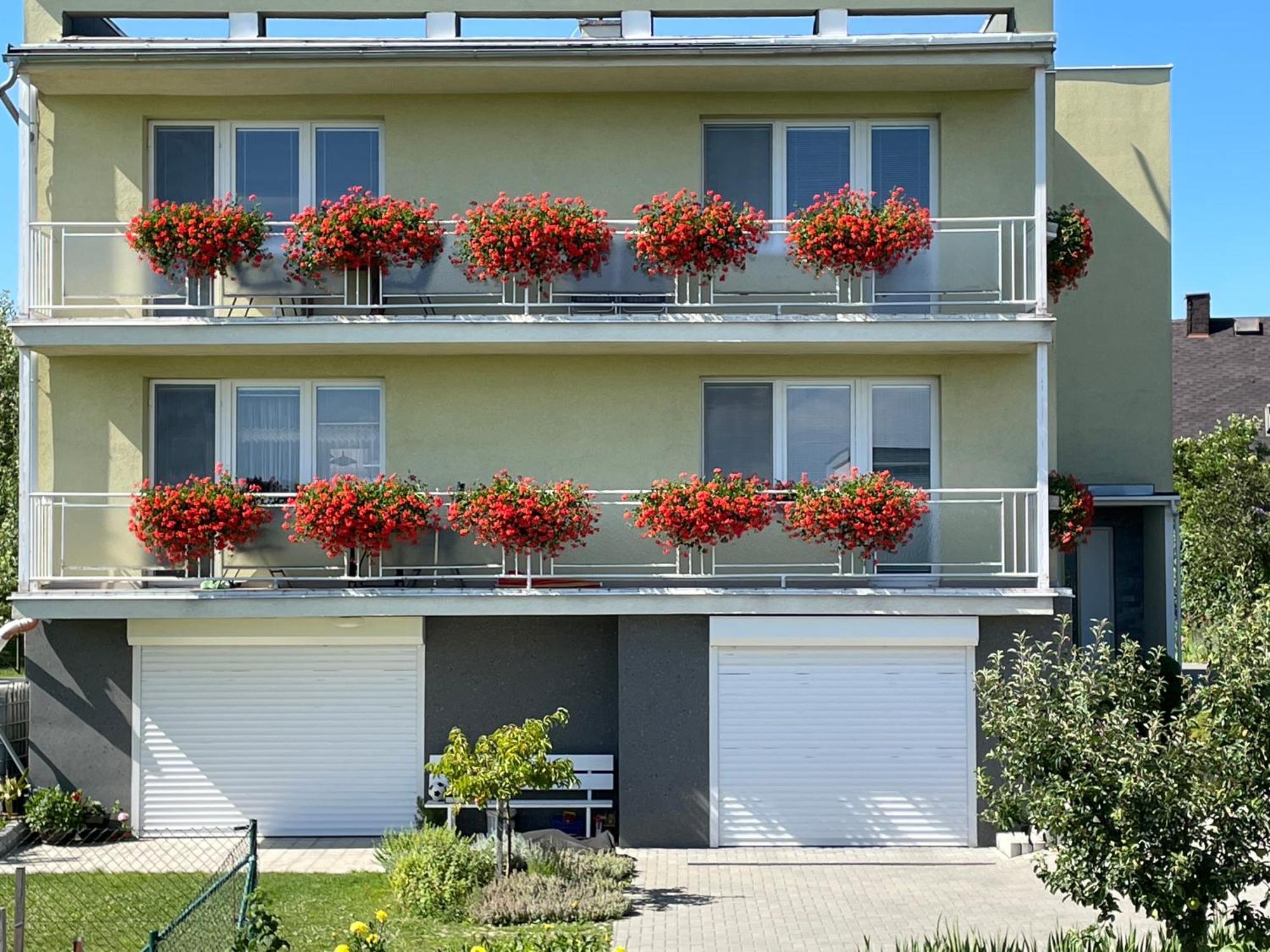 Apartman Krasna Vyhlidka Dolni Benesov Ngoại thất bức ảnh
